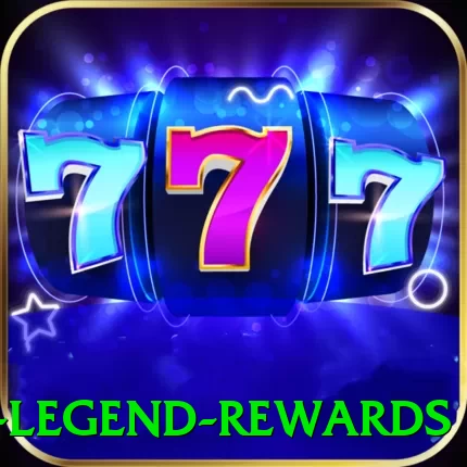 br99 Legend Rewards - pak