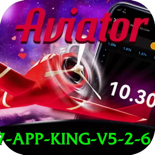 dqd777 App King v5.2.6 - apk