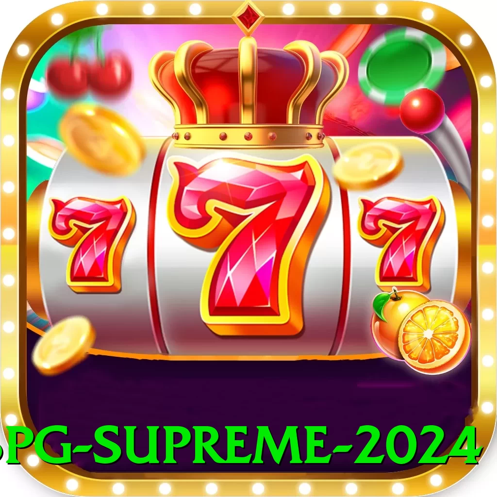 eebpg Supreme 2024 - go