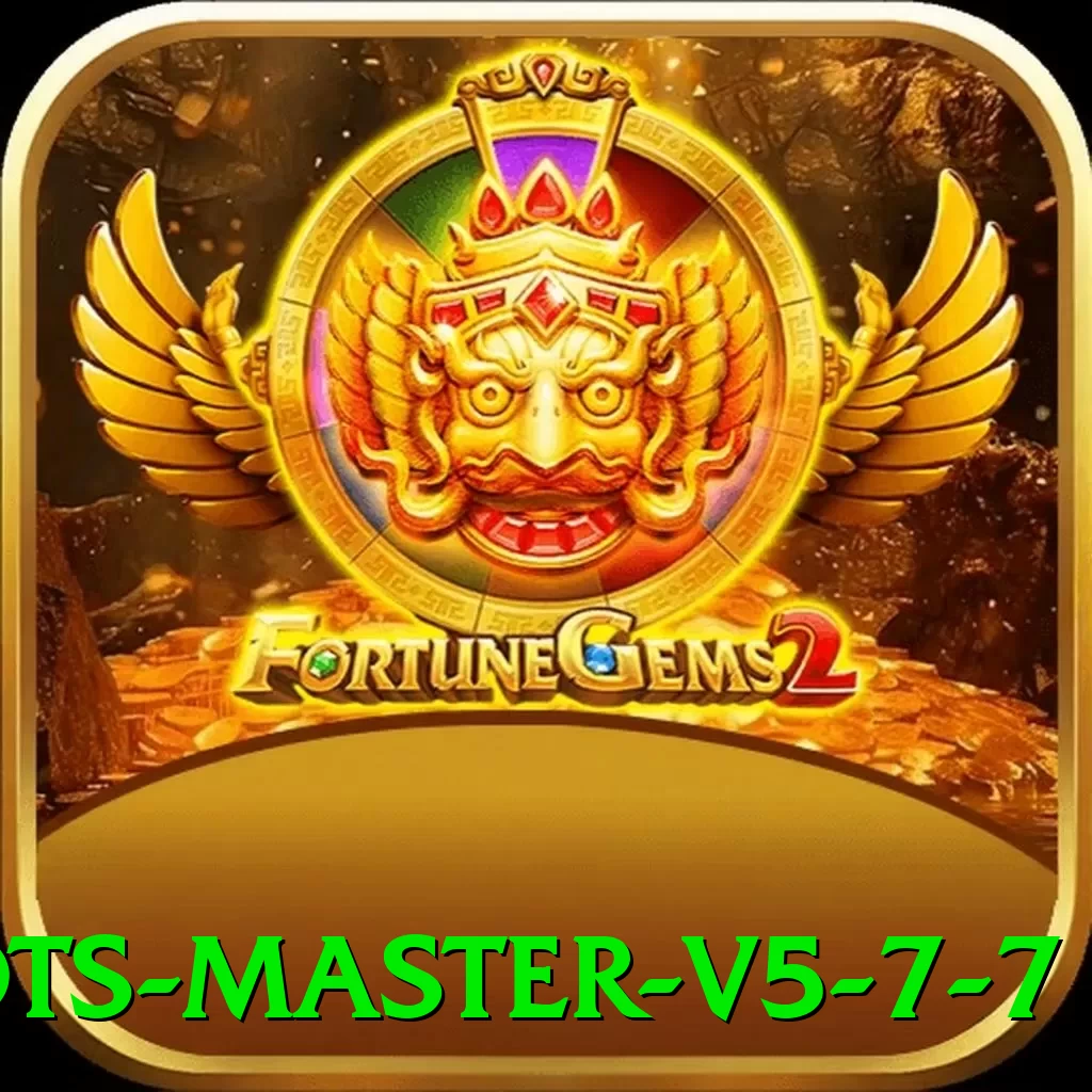 eeeejogo Slots Master v5.7.7 - pro