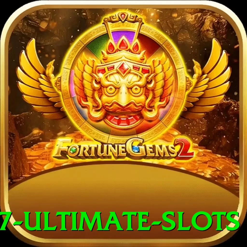ff77 Ultimate Slots - apk