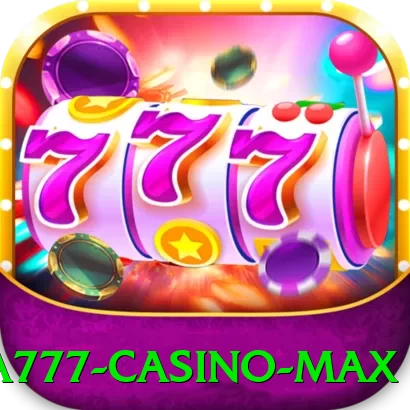 folha777 - Casino Max - pk
