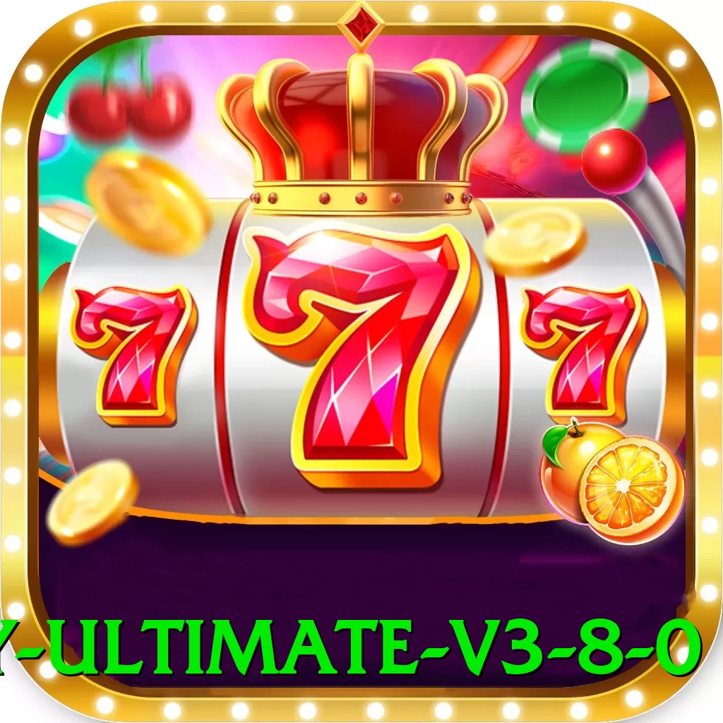 genio777 Money Ultimate v3.8.0 - go