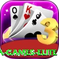 gggalfa Games Elite