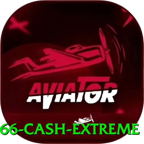 hh66 Cash Extreme - app