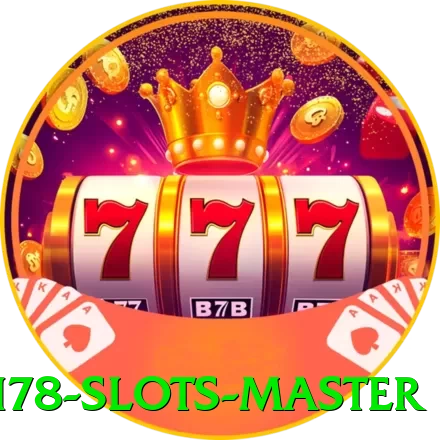hi78 - Slots Master - pk