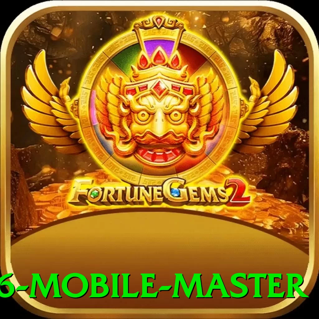 ik6 Mobile Master - app
