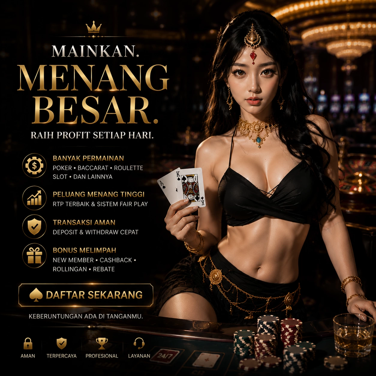 App 669bet para Android e iOS - download grátis