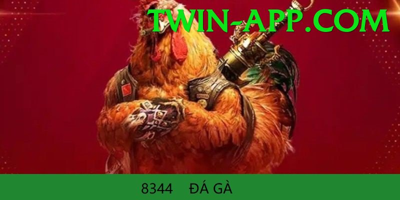 Đá Gà Trực Tiếp - twin - Chơi thử