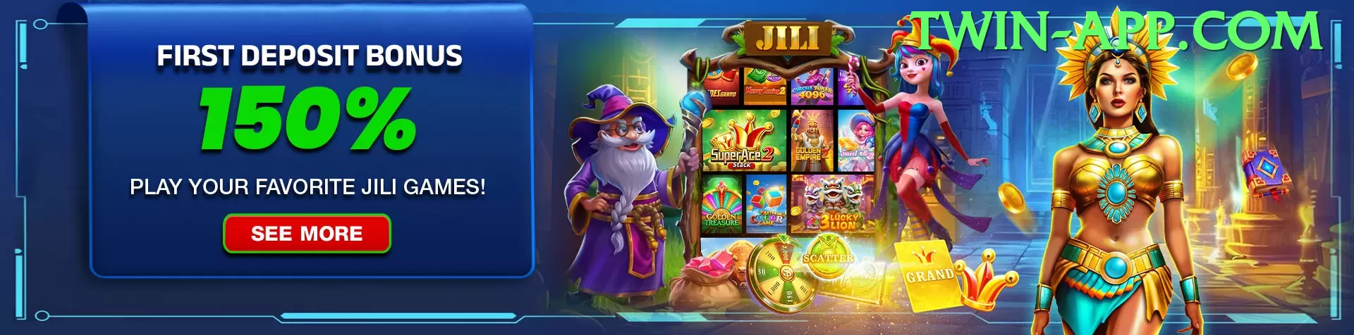jjbb Max Casino App Screenshot 1