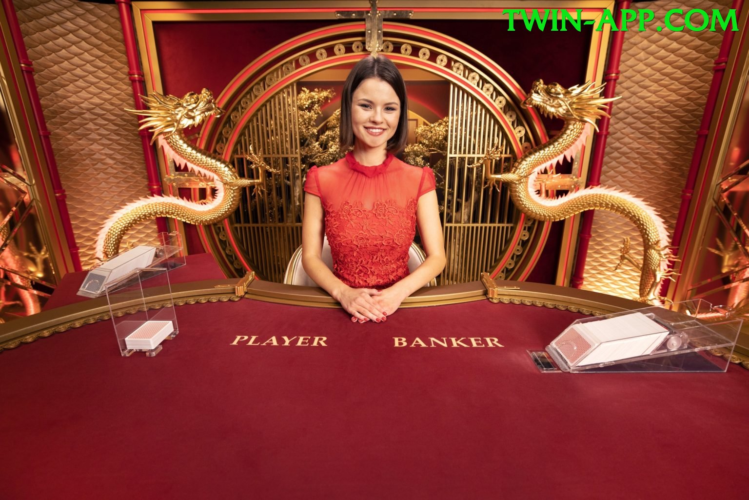 Sòng Bài Trực Tuyến - Hỗ trợ mọi thiết bị