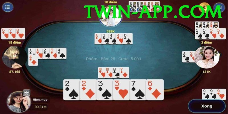App twin 🛒 Nạp rút qua ví điện tử – Momo, ZaloPay, ViettelPay... trên iOS - Điều khoản