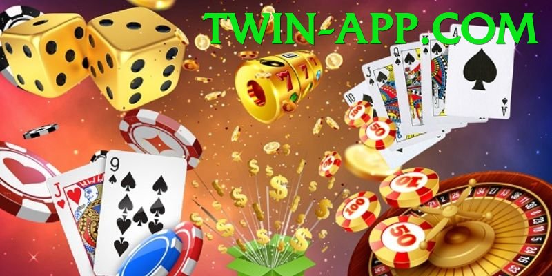 App twin 🛒 Nạp rút qua ví điện tử – Momo, ZaloPay, ViettelPay... trên Android - Game Việt