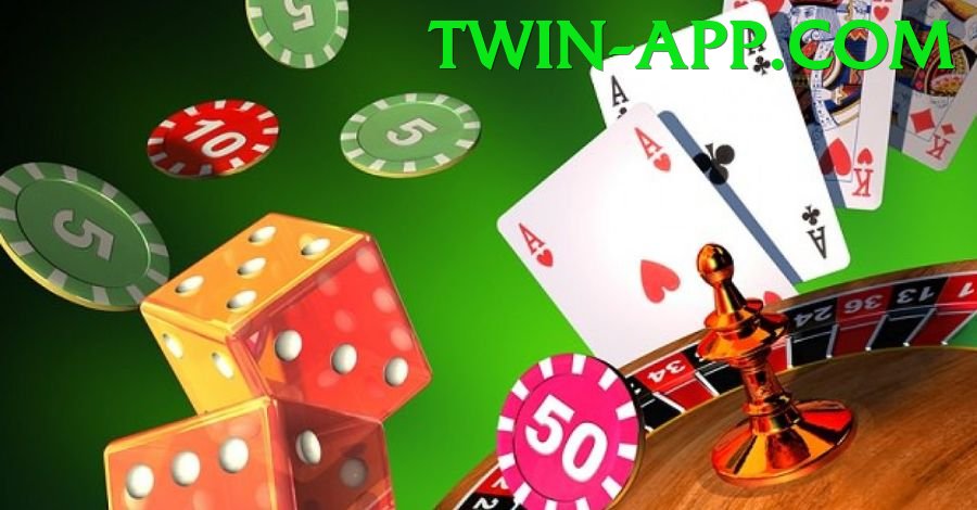 Tải App - twin - Tặng code