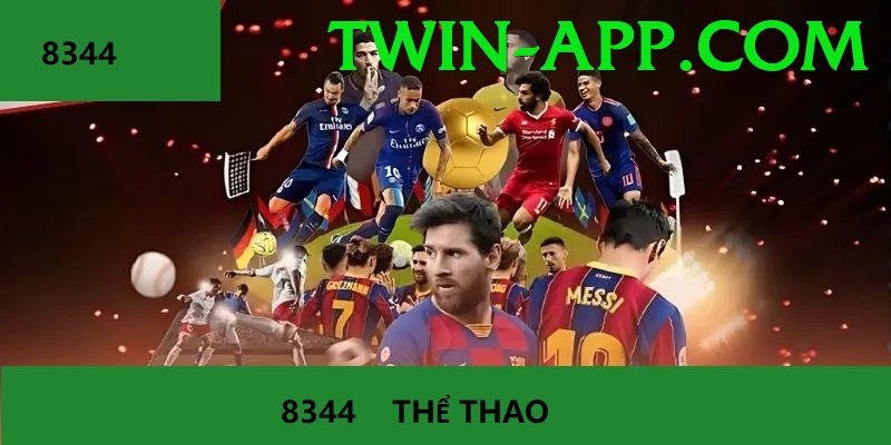 Cá Cược Thể Thao - twin - Game chiến thuật