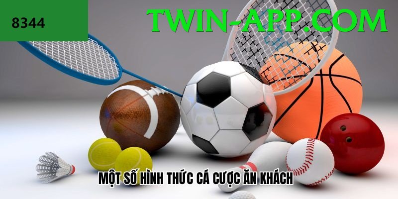 Cá Cược Thể Thao - Giải đấu