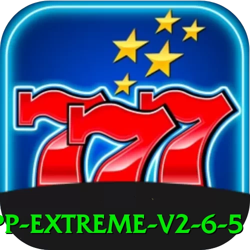 ip777 App Extreme v2.6.5 - app