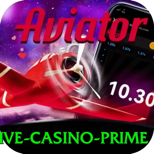 jdb808 Live Casino Prime - game