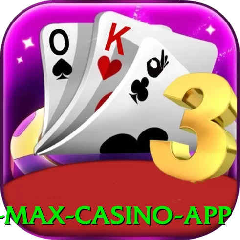 jjbb Max Casino App - vip