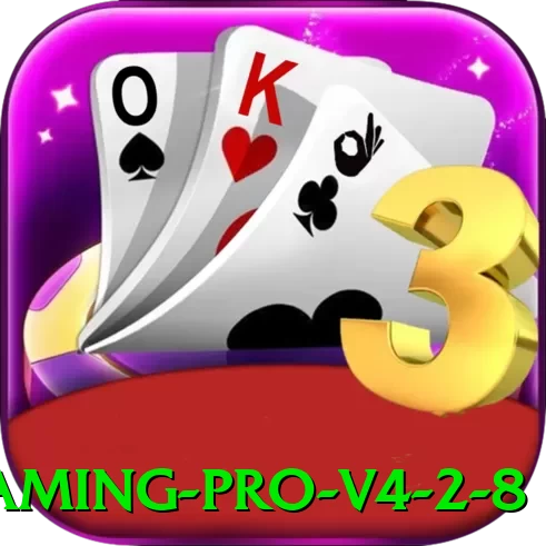 jogo001 Gaming Pro v4.2.8 - game