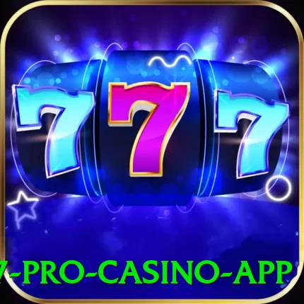 jogo7 Pro Casino App - vip