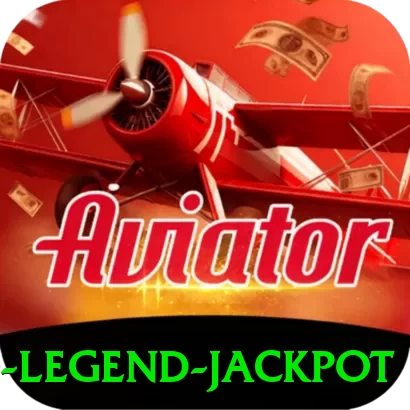 jogojogo Legend Jackpot - vip