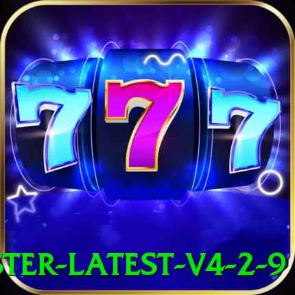 kfjjj Master Latest v4.2.9 - game