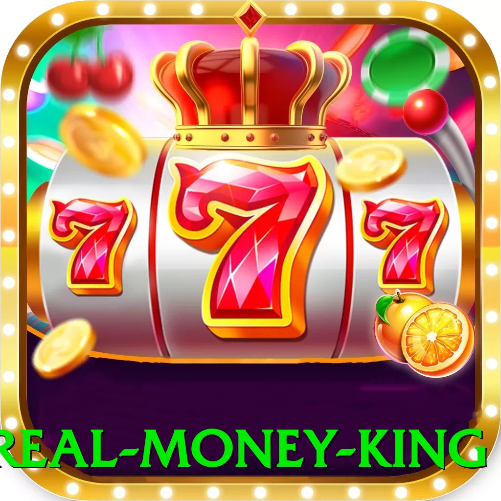 kkbpg - Real Money King - game