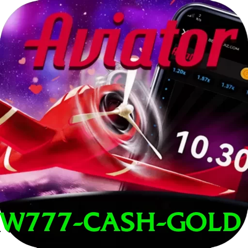 kw777 Cash Gold - apk