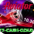 kw777 Cash Gold