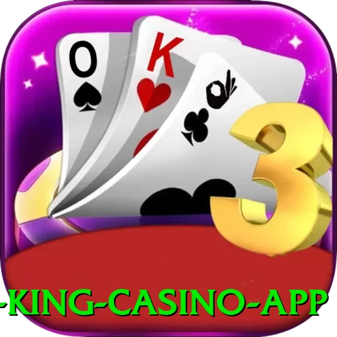 lhdbet King Casino App - apk