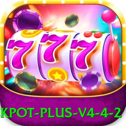 mx39 Jackpot Plus v4.4.2 - game