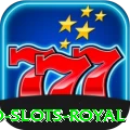 nnnjogo - Slots Royal