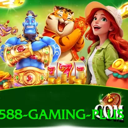 ok588 - Gaming Plus - pk