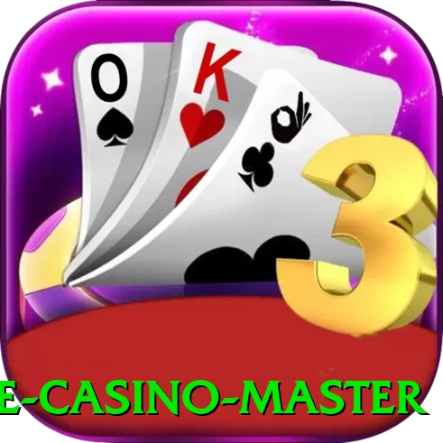 okokbro Live Casino Master - app