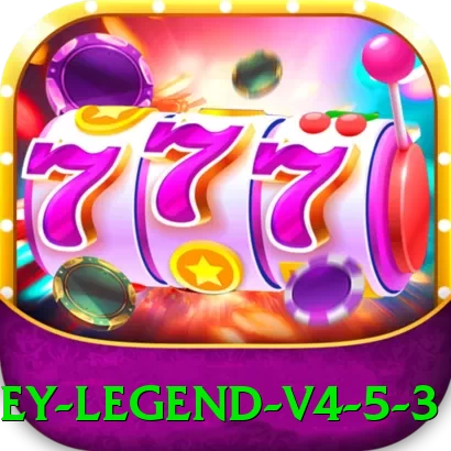 okokgame Money Legend v4.5.3 - game