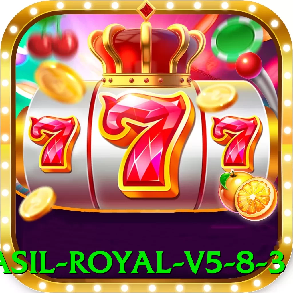 p80bet Brasil Royal v5.8.3 - go