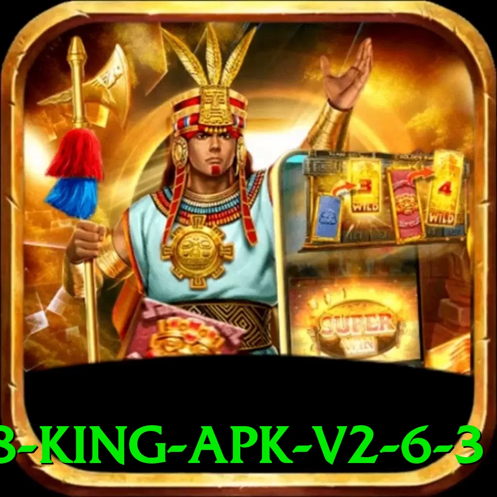 pg98 King APK v2.6.3 - go