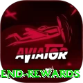 ppff Legend Rewards