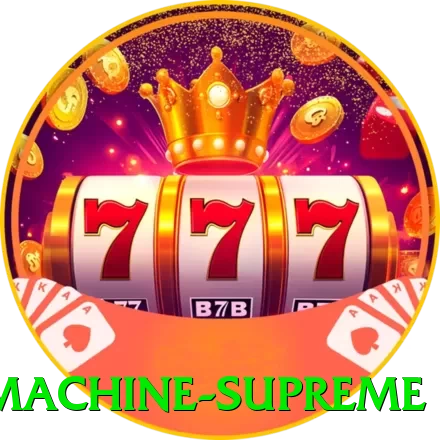 qqpg Slot Machine Supreme - apk