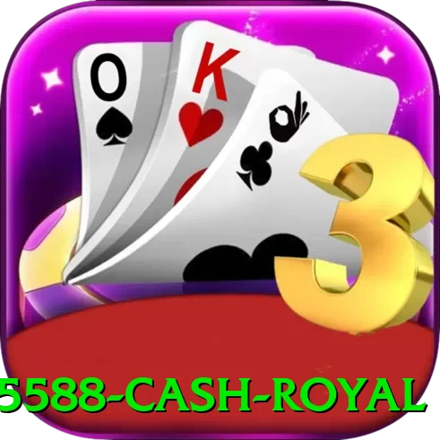 rich5588 Cash Royal - go