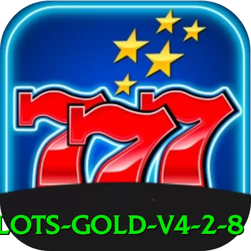 rqqbet Slots Gold v4.2.8 - apk