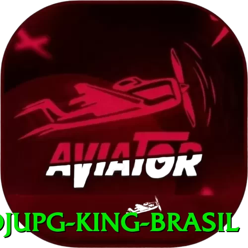 sojupg King Brasil - pk