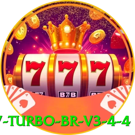 spin777 Turbo BR v3.4.4 - pak