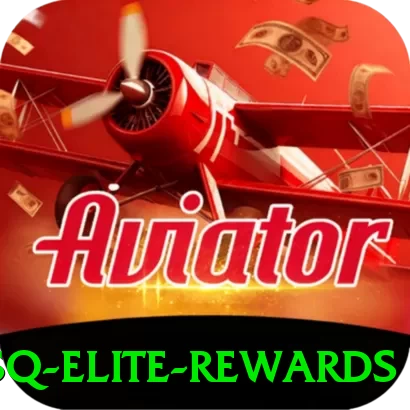 sssq Elite Rewards - app