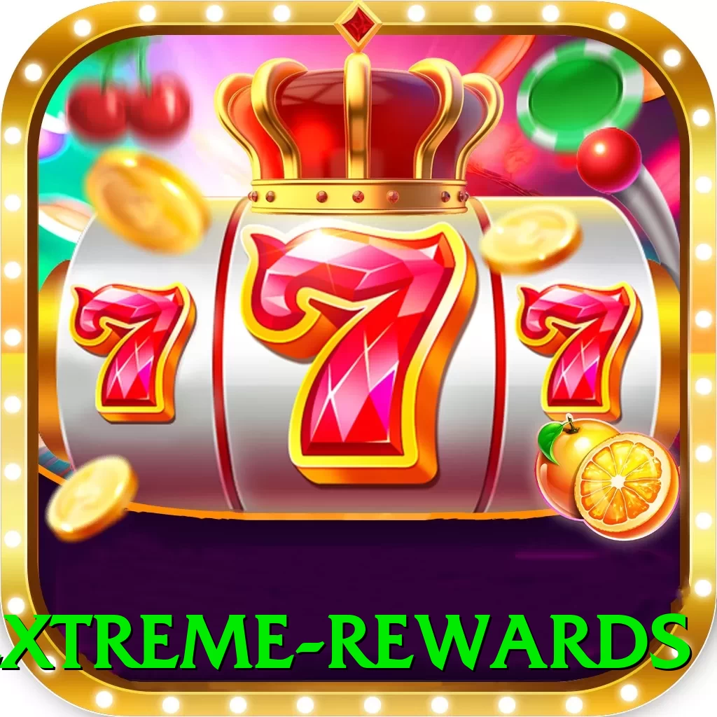 trempg Extreme Rewards - pak