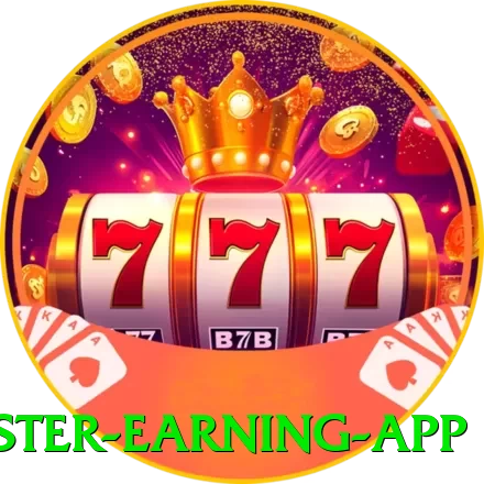 vvvpg - Master Earning App - app