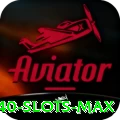 win140 - Slots Max