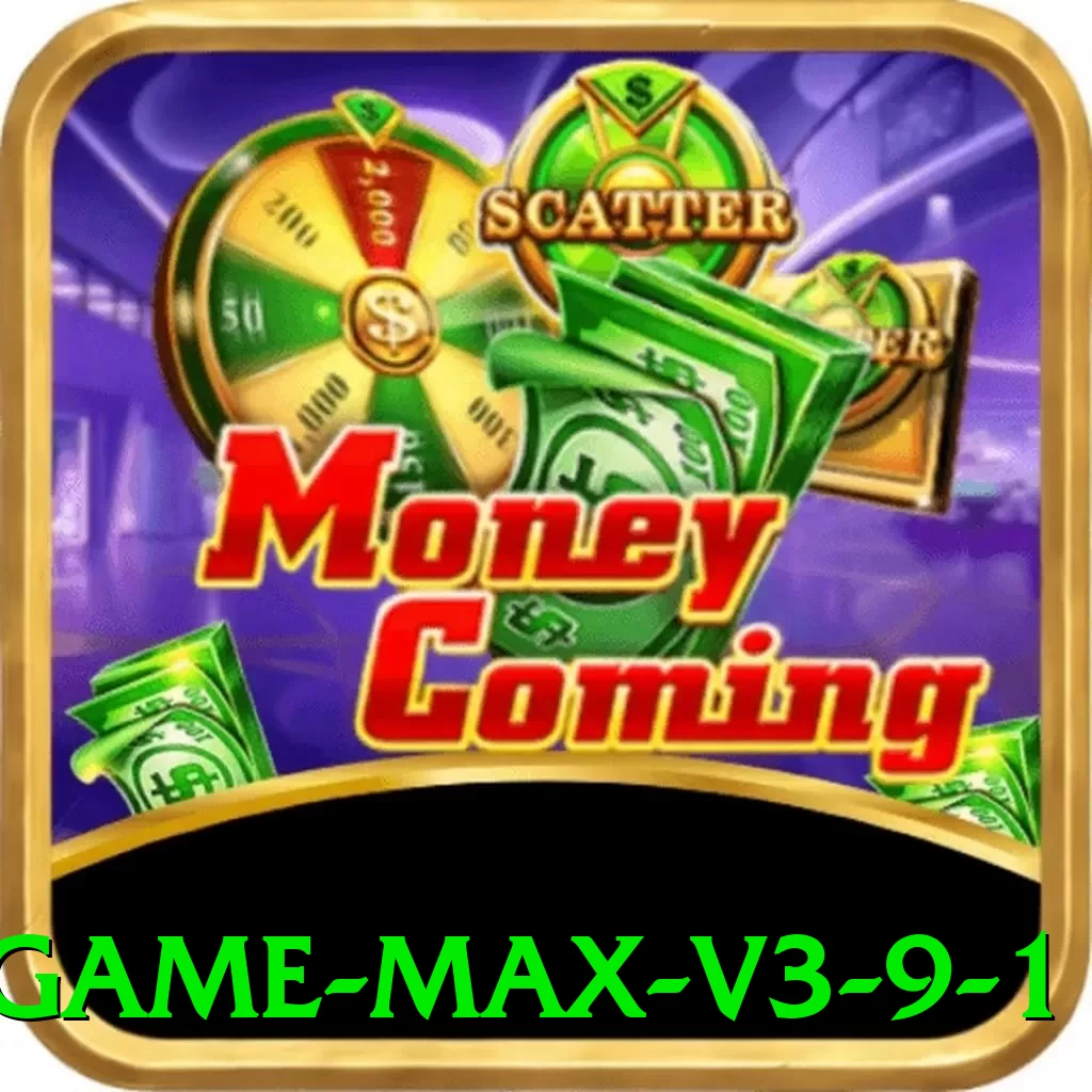 x333 Game Max v3.9.1 - game