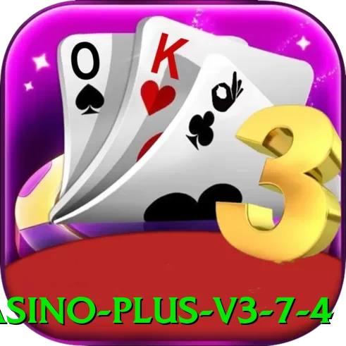 x6x6 Casino Plus v3.7.4 - apk